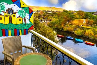 Onaty Ka Guest House - 8