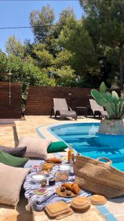MyKosVilla with private pool - Kos - 2