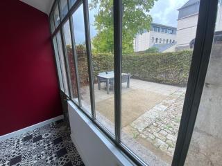 * Johnnie Walker * Hypercentre parking * - Blois - 8