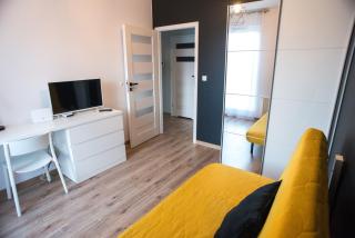 Apartament Aura - Sopot - 4