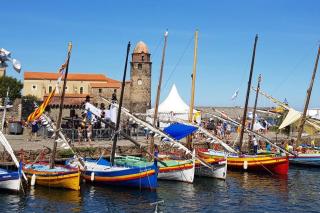 Villa Collioure Mar i Munt - Collioure - 8