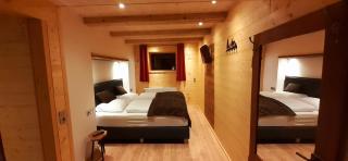 Alpen Lodge Berwang - 5