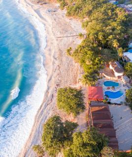 Hotel Sea Breeze - 0