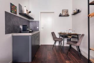 Central Apartment in Heart of Berlin - Berlino - 1