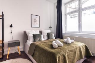 Central Apartment in Heart of Berlin - Berlino - 6