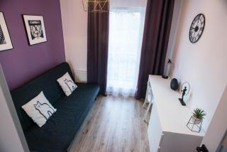 Apartament Aura - Sopot - 2