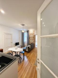 Le Cobalt - Hypercentre - Gare - Netflix - 5