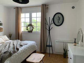 Le Ch’ti Breizh home - Cléguer - 9