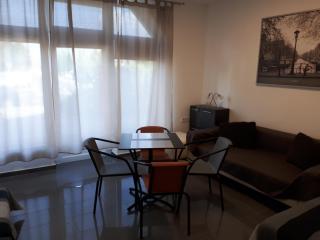 Kertvárosi Apartman II - Tiszaújváros - 3