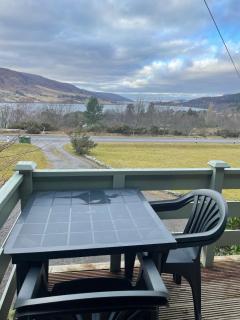 Loch Broom Cabins Seaviews& Petfriendly - Leckmelm - 3