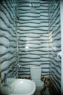 Superb 2-Bedroom Duplex FAST WiFi+24Hrs Power - 3