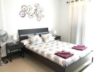 Apartamento Siroco. Playa Honda - Playa Honda - 6