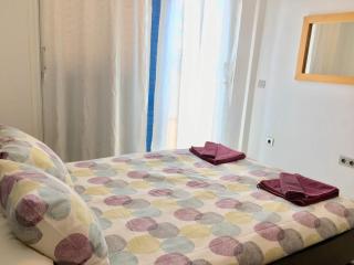 Apartamento Siroco. Playa Honda - Playa Honda - 5