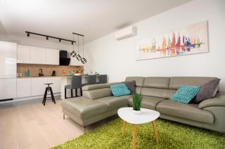 Suite SoLe Mia - Split - 5