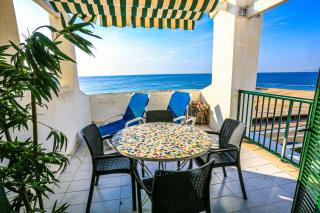 Tallats Litoral Costa Dorada - ONLY FAMILIES - Cambrils - 0