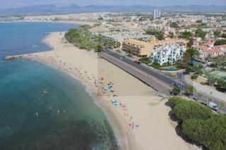 LITORAL COSTA DORADA - TALLATS vista mar - Cambrils - 4