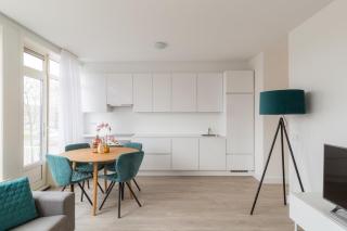 K50171 Modern apartment near the center and free parking - Eindhoven - 5