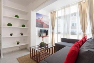 Bright beachfront apartment - 3