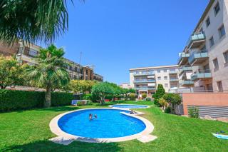 Sol Millet Litoral - ONLY FAMILIES - Cambrils - 9