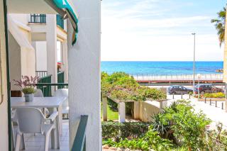 LITORAL COSTA DORADA - TALLATS vista mar - Cambrils - 6