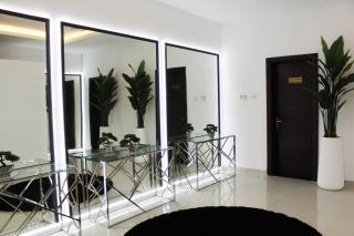 Mirage Hotel - Dibba - 6