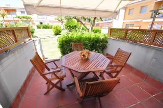 LITORAL COSTA DORADA - TARONGERS Only families - Cambrils - 8