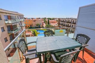 Sol Millet Litoral - ONLY FAMILIES - Cambrils - 6