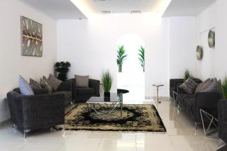 Mirage Hotel - Dibba - 9