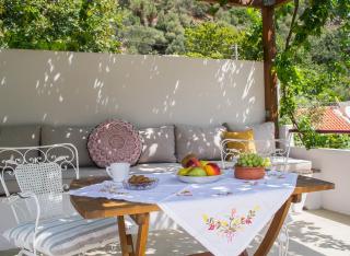 Feneri- cozy Apartment 20' from Elafonisi beach - Perivólia - 1