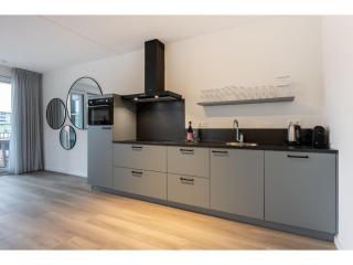 Luxury apartment Résidence Marina Kamperland - Kamperland - 1