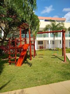 Guarajuba, Village Bella Lunna - 4