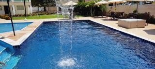 Guarajuba, Village Bella Lunna - 5