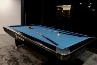 Mirage Hotel - Dibba - 7
