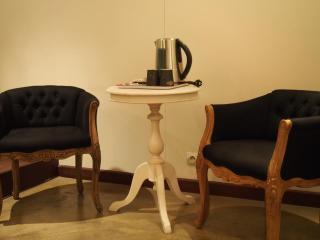 Logis Hôtel Les Pages - 4