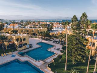 Apartment in resort - 9