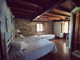 El Espesedo, casa rural junto al Parque de Cabárceno - 1