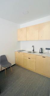 Apartment in Kokhta-Mitarbi Resort, Bakuriani - 0