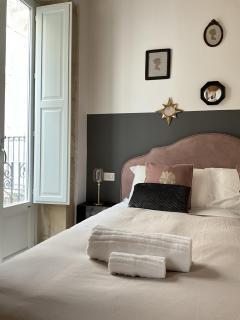 Rua 39 fine apartments by Dimore in Sicily - 2