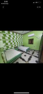 The white house - Assuan - 9