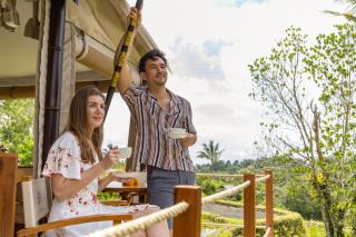 Nadi Nature Resort - Adults Only - Tabanan - 4