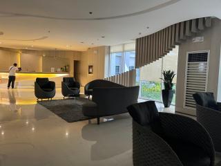 Grace Residences Elegant 1 bedroom with balcony - Manila - 4
