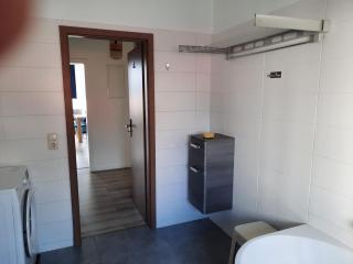 Gästewohnung Alt Salbke mit Küche - Magdeburg - 8