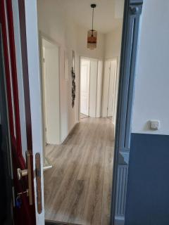 Gästewohnung Alt Salbke mit Küche - Magdeburg - 6