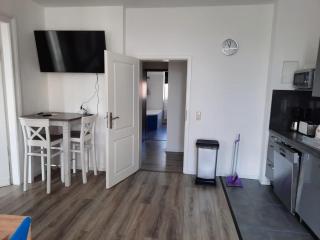 Gästewohnung Alt Salbke mit Küche - Magdeburg - 4