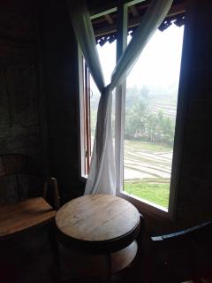 D'Ume Bendoel Homestay - Jatiluwih - 7