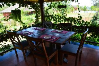 Red Earth Kabini - 9