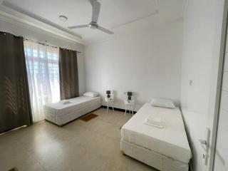 Immaculate 2-Bed House in Dar es Salaam - 8
