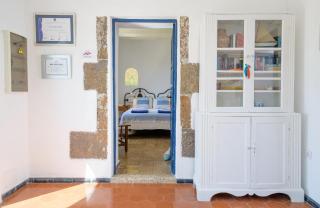 Casa Rural Caleton del Golfo - 1