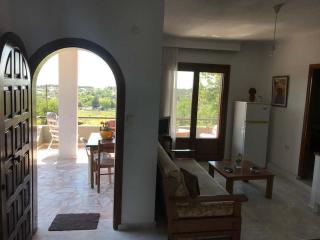 great first floor appartment with view - Nea Kallikrateia - 9