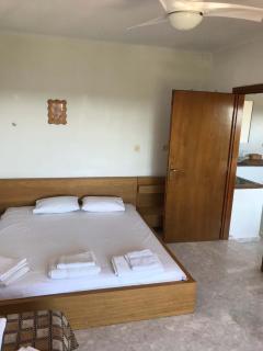 great first floor appartment with view - Nea Kallikrateia - 4